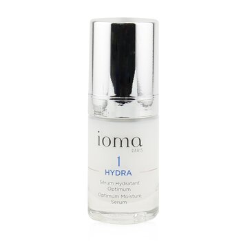 IOMA Hydra - 最佳保濕精華素 (Hydra - Optimum Moisture Serum)