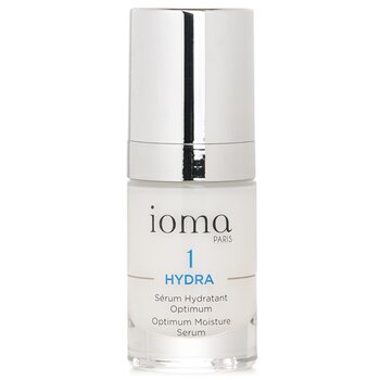 IOMA Hydra - 最佳保濕精華素 (Hydra - Optimum Moisture Serum)