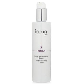 IOMA Renew - 溫和潔面霜 (Renew - Gentle Cleansing Cream)