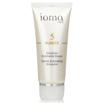 IOMA Purete - 溫和去角質乳液 (Purete - Gentle Exfoliating Emulsion)