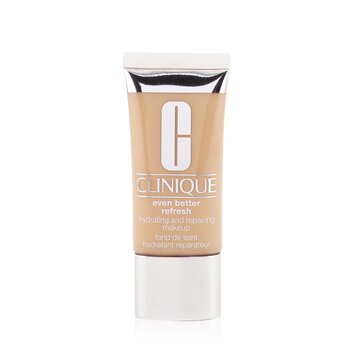 Clinique 更好的清爽補水和修復妝容 - # CN 29 Bisque (Even Better Refresh Hydrating And Repairing Makeup - # CN 29 Bisque)