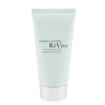 ReVive 保濕洗面奶 (Foaming Cleanser Enriched Hydrating Wash)