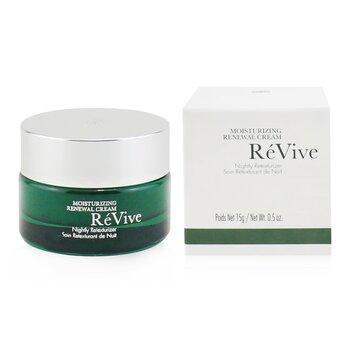 ReVive 保濕更新霜 (Moisturizing Renewal Cream)