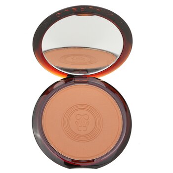 赤陶啞光塑形粉 - # Deep (Terracotta Matte Sculpting Powder - # Deep)