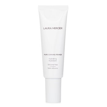 Laura Mercier Pure Canvas Primer - 保濕 (Pure Canvas Primer - Hydrating)