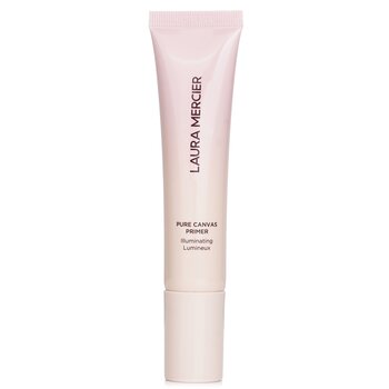 Laura Mercier 純帆布底漆 - 照明 (Pure Canvas Primer - Illuminating)