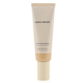 有色保濕霜 Natural Skin Perfector SPF 30 - # 2N1 Nude