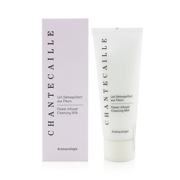 Chantecaille Aromacologie 花香潔面乳 (Aromacologie Flower Infused Cleansing Milk)