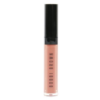 Bobbi Brown 碎油注入光澤 - # Free Spirit (Crushed Oil Infused Gloss - # Free Spirit)