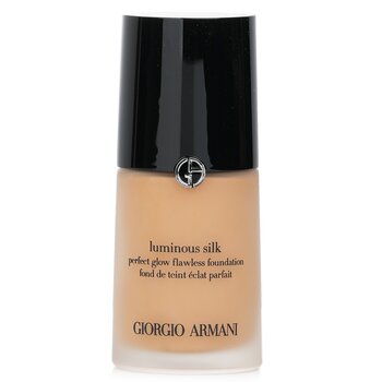 Giorgio Armani 夜光絲粉底霜 - # 6.25 (Luminous Silk Foundation - # 6.25)