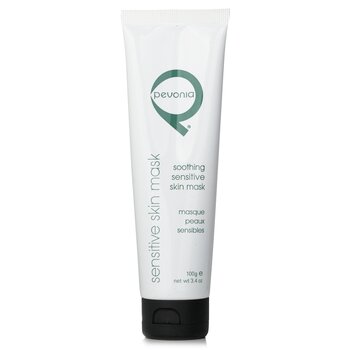 Pevonia Botanica 舒緩敏感肌膚面膜（沙龍產品） (Soothing Sensitive Skin Mask (Salon Product))