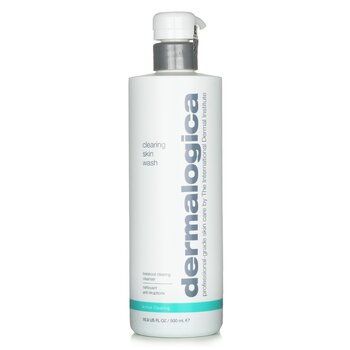 Dermalogica Active Clearing 清潔皮膚洗液 (Active Clearing Clearing Skin Wash)