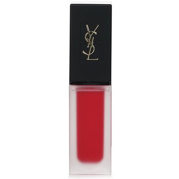 Yves Saint Laurent Tatouage Couture Velvet Cream Velvet Matte Stain - # 201 Rouge Tatouage (Tatouage Couture Velvet Cream Velvet Matte Stain - # 201 Rouge Tatouage)