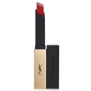 Yves Saint Laurent Rouge Pur Couture 修身皮革啞光唇膏 - # 26 Rouge Mirage (Rouge Pur Couture The Slim Leather Matte Lipstick - # 26 Rouge Mirage)