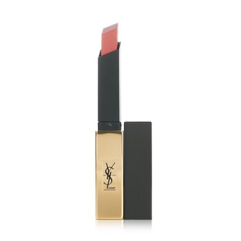 Rouge Pur Couture 修身皮革啞光唇膏 - # 31 Inflammatory Nude