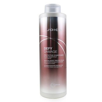 Joico Defy防損害護髮素（用於增強髮絲粘合力和延長髮色壽命） (Defy Damage Protective Conditioner (For Bond Strengthening & Color Longevity))