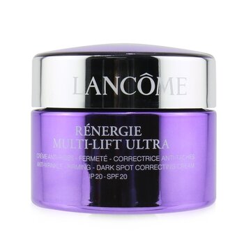 Renergie Multi-Lift Ultra Anti-Winkle, Firming, Dark Spot Correcting Cream SPF 20