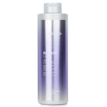 Blonde Life Violet 護髮素（適合涼爽、明亮的金發女郎） (Blonde Life Violet Conditioner (For Cool, Bright Blondes))