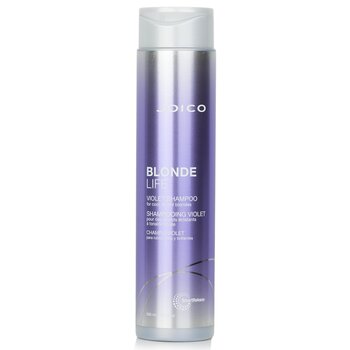 Joico Blonde Life Violet 洗髮水（適合涼爽、明亮的金發女郎） (Blonde Life Violet Shampoo (For Cool, Bright Blondes))