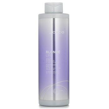 Joico Blonde Life 紫羅蘭色洗髮露（適合清爽，明亮的金髮） (Blonde Life Violet Shampoo (For Cool, Bright Blondes))