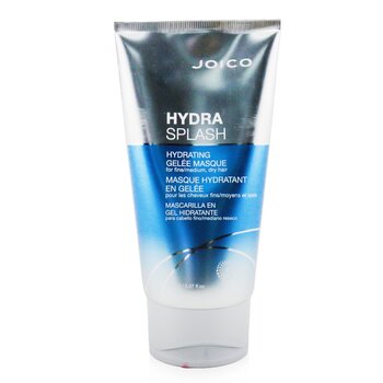 Joico HydraSplash Hydrating Gelee Masque (適合細/中、乾性髮質) (HydraSplash Hydrating Gelee Masque (For Fine/ Medium, Dry Hair))