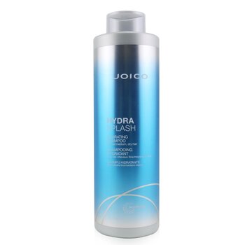 Joico HydraSplash補水洗髮露（適合中/幼乾髮） (HydraSplash Hydrating Shampoo (For Fine/ Medium, Dry Hair))