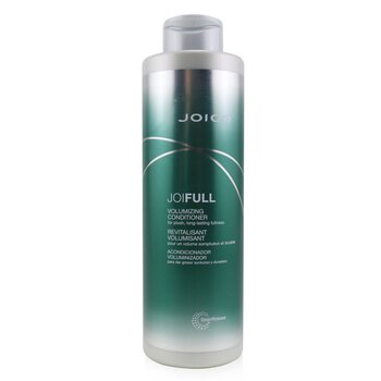Joico JoiFULL豐盈護髮素（適用於毛髮，持久豐盈） (JoiFULL Volumizing Conditioner (For Plush, Long-Lasting Fullness))