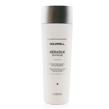 Kerasilk Revitalize Detoxifying Shampoo (針對不平衡頭皮)