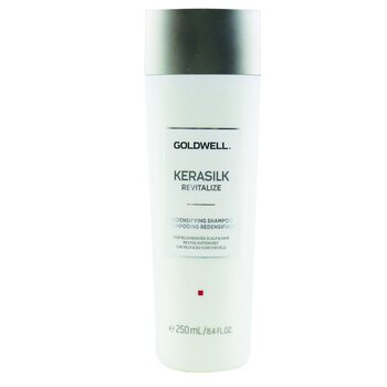 Kerasilk Revitalize Redensifying Shampoo (用於稀疏、脆弱的頭髮)