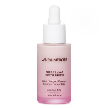 Laura Mercier Pure Canvas Power Primer - Supercharged Essence (Pure Canvas Power Primer - Supercharged Essence)