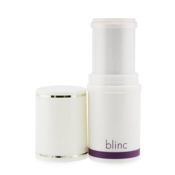 Blinc Glow And Go 面部和身體霜棒熒光筆 - # 36 Moonlight Gleam (Glow And Go Face & Body Cream Stick Highlighter - # 36 Moonlight Gleam)