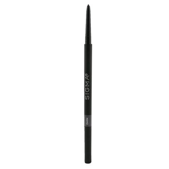 Sigma Beauty 填充 + 混合眉筆 - # Dark (Fill + Blend Brow Pencil - # Dark)