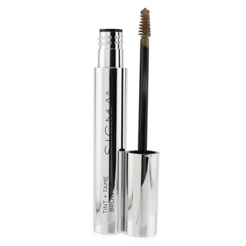 Tint + Tame Brow Gel - # Light (Tint + Tame Brow Gel - # Light)