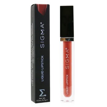 Sigma Beauty 液體唇膏 - # Fable (Liquid Lipstick - # Fable)