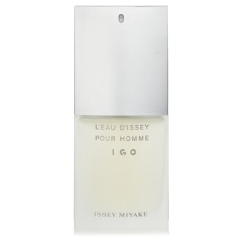 Issey Miyake IGO LEau DIssey 淡香水噴霧 (IGO L’Eau D’Issey Eau De Toilette Spray)