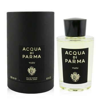 Acqua Di Parma Sun Yuzu Eau de Parfum Spray 的簽名 (Signatures Of The Sun Yuzu Eau de Parfum Spray)