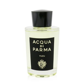 Acqua Di Parma Sun Yuzu Eau de Parfum Spray 的簽名 (Signatures Of The Sun Yuzu Eau de Parfum Spray)