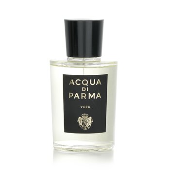 Acqua Di Parma Sun Yuzu Eau de Parfum Spray 的簽名 (Signatures Of The Sun Yuzu Eau de Parfum Spray)