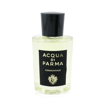 Acqua Di Parma 簽名的太陽桂花香水噴霧 (Signatures Of The Sun Osmanthus Eau de Parfum Spray)