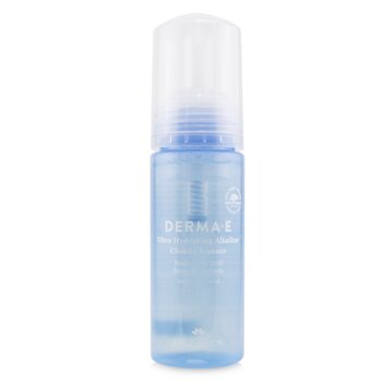Derma E 超保濕鹼性雲清潔液 (Ultra Hydrating Alkaline Cloud Cleanser)