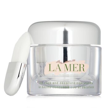 La Mer 頸部和肩部集中 (The Neck and Decollete Concentrate)