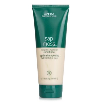 Aveda Sap Moss輕盈保濕補水護髮素 (Sap Moss Weightless Hydration Conditioner)