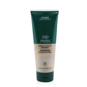 Aveda Sap Moss 輕盈保濕洗髮水 (Sap Moss Weightless Hydration Shampoo)