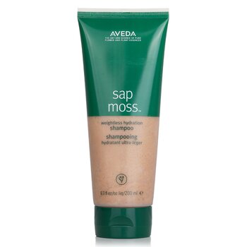 Aveda Sap Moss 輕盈保濕洗髮水 (Sap Moss Weightless Hydration Shampoo)