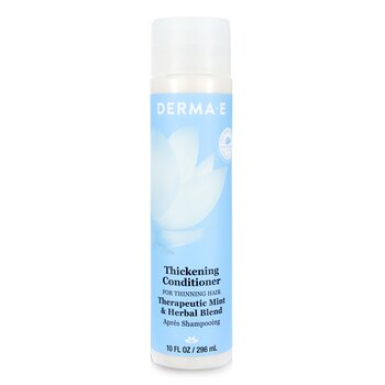 Derma E 豐盈護髮素 (Thickening Conditioner)