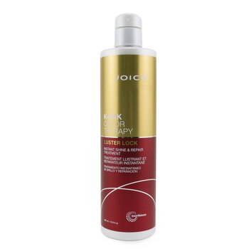Joico K-Pak Color Therapy散發光澤和修復護理 (K-Pak Color Therapy Luster Lock Instant Shine & Repair Treatment)