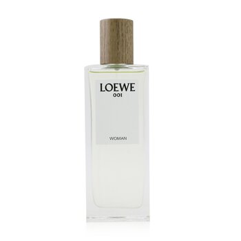 Loewe 001 淡香水噴霧 (001 Eau De Parfum Spray)