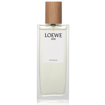 Loewe 001 香水噴霧 (001 Eau De Parfum Spray)