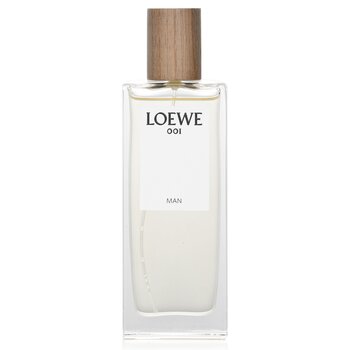 Loewe 001 男士香水噴霧 (001 Man Eau De Parfum Spray)