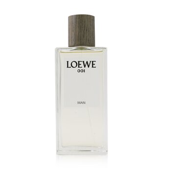 001 男士香水噴霧 (001 Man Eau De Parfum Spray)